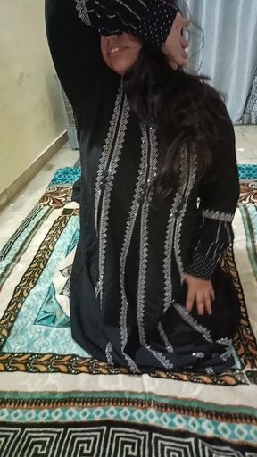 Hot and sexy muslim girl indian