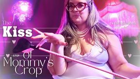 Kiss of Mommys Crop: Taboo Matriarchal Femdom from OctoGoddess ft: BBW Domination, MiLF Domme, Domestic Discipline, Behavior Correction Mindfuck wmv
