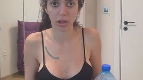 Dirty talk about grandpa s fucking me