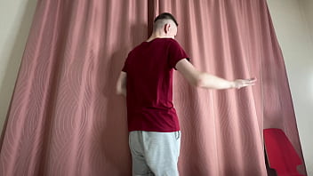 Home Alone Volume Max Stroking