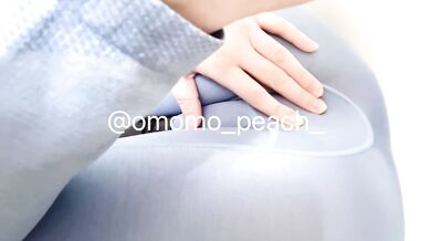 【ヨガのレッスン中におもらし】#omorashi #peeaccident #desperation wetting #pee desperation