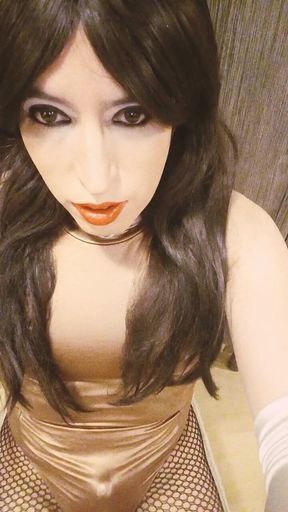 Horny 1