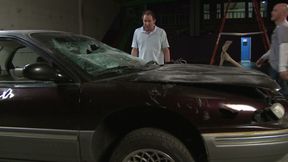 If You Destroy My Car, I Will Destroy All Your Pussy