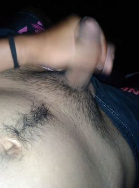 A Load Full of Masturbation