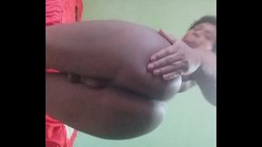 Vem lamber meu cucet&atilde_o!!