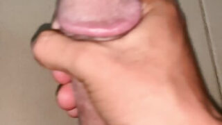 Geiler schwuler Typ fickt sein hungriges Loch