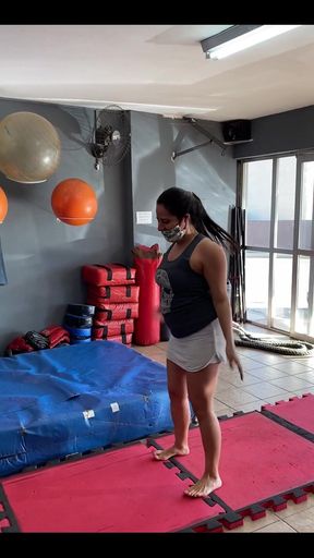 Only to Make You Laugh with Me