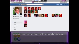 My new life: Revamp - Mall glory hole (42)