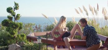 Blonde cutie Anny Aurora cheats on her husband wit