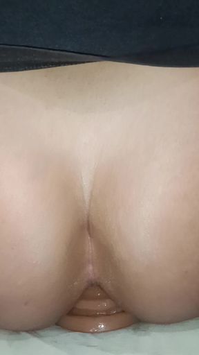 Enlargement Training