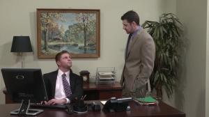 Married To The Boss - Andrew Stark & Jake Wilder ass plow