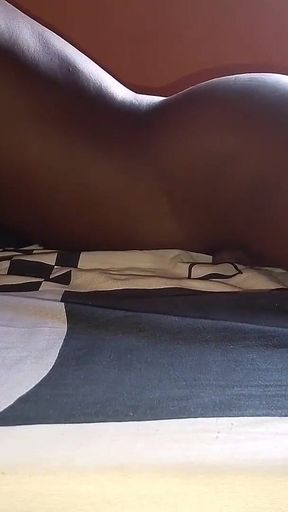 Making Him Go Crazy in the Other Room