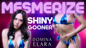 **** Shiny Gooner