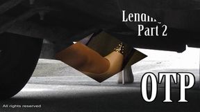 OTP Lending Car Part 2 HD