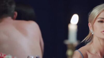 VIXEN Tori Black in the Greatest Orgy ever Filmmed