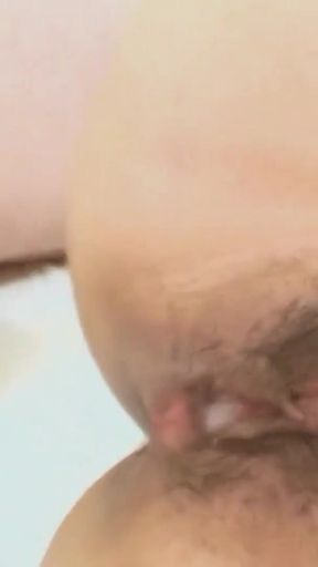 Captivating moment from &quot;Woman finds her toys and gets fucked&quot;