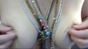 Birdie Black Big Boobies
