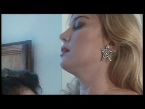 Moana Pozzi the hot dreamer...