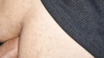 I fuck my stepbrother hard , barely reaching his 18th birthday , he gets volleys of sperm !