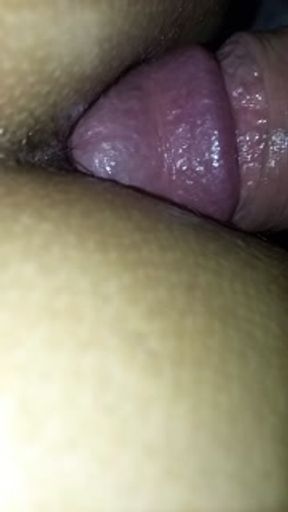 sex with a teen Brazilian girl Akira Sanches and Binho Hot after school she came to give me her ass