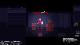 some goofy auugh fnaf version i found in dollar store lmao