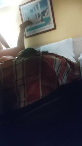 Amiga venezolana de Facebook pt.2