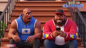 THA STOOP - CONVERSATIONS WITH THE BROTHAS