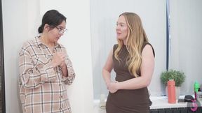 Prude wife transformed into slut cucks you