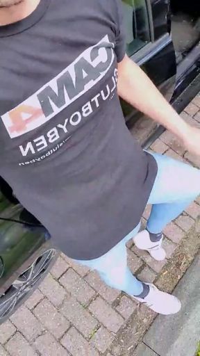 Slutboyben Cam4 Sexy Cruising Chick Iii