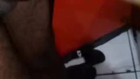 Ser� que est�o arrombadas? ???????????? TOTALMENTE DESTRUIDAS!!!