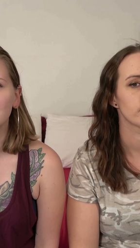 Casting compilation, desperate amateurs, hot redhead petite Indian teen babe and hot busty bbw in interracial threesome   Clip 1