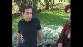 Nice Day to Suck a Cock