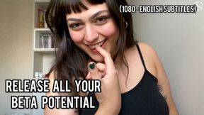 You Were Never Meant To Be An Alpha (1080p)