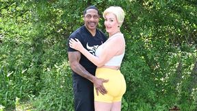 be my step daddy and fuck my ass: dd white wants to be black cobra owned and anal trained