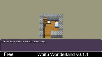 Blonde Bimbos Gangbang in Waifu Wonderland: Itchy Furry Fixation