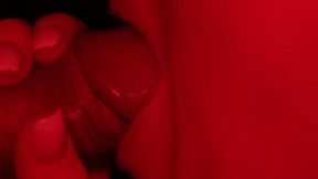 Sucking Like in a Red Light Disctrict