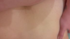 Me fucking my trans wife