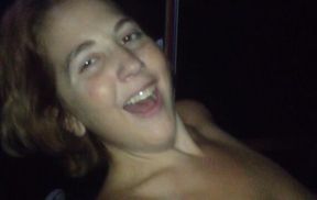 BBC Babe Takes Big Cock in Her Tight Pussy - IMG 2620