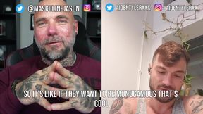 Porn Star Confessions - Aiden Tyler (episode 15)