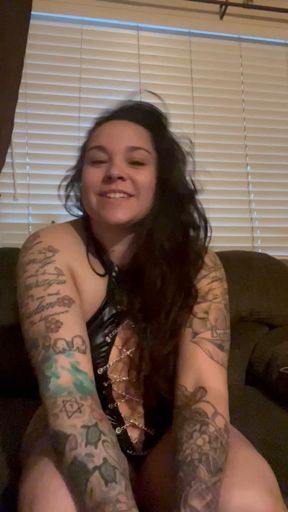 Homewrecking with Mistress Amante