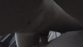 ”Big Breasted hot girl getting banged in missionary”