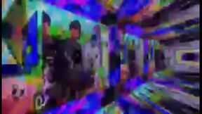 ESSAS M&Atilde_ES EST&Atilde_O TRISTES 蒸気波