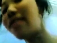 Malay - Skinny Girl