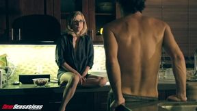 The submission of Emma Marx #1