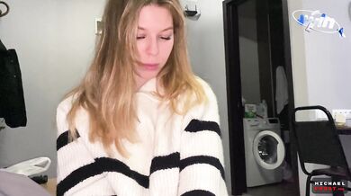 From Ass to Mouth With Own Step Sister