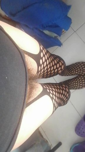 Dressed Like a Whore...