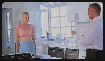 Best Friend's Father Secret Encounter: Dolly Leigh & Riley Nixon