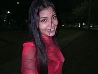 Concupiscent Girlfriend Can’t Expect To Get Home And Bang