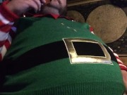 bellied elf clip