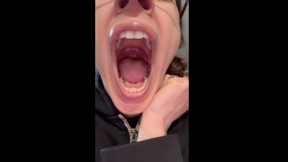 18 Minute Yawn Compilation